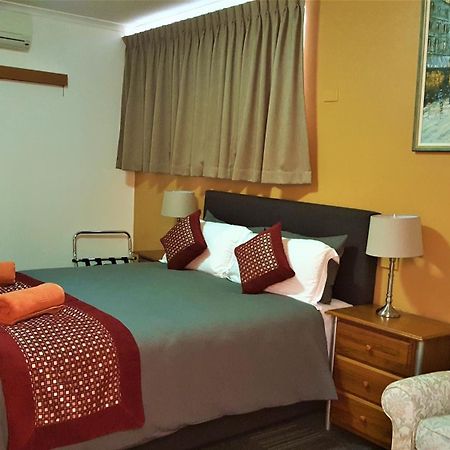 New Olympic Motel Lismore Bagian luar foto
