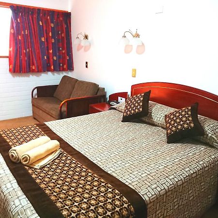 New Olympic Motel Lismore Bagian luar foto