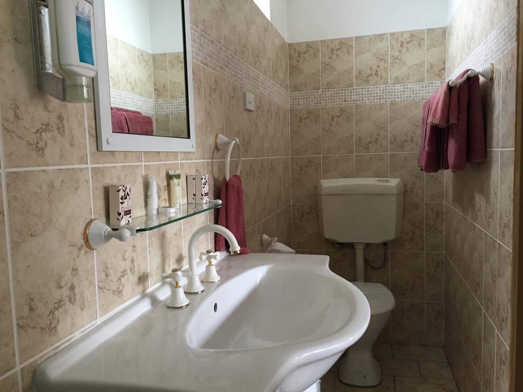 New Olympic Motel Lismore Bagian luar foto