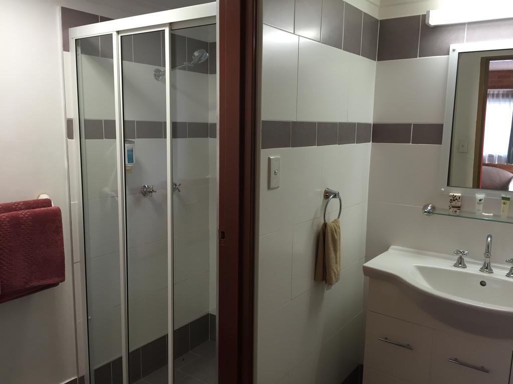 New Olympic Motel Lismore Ruang foto