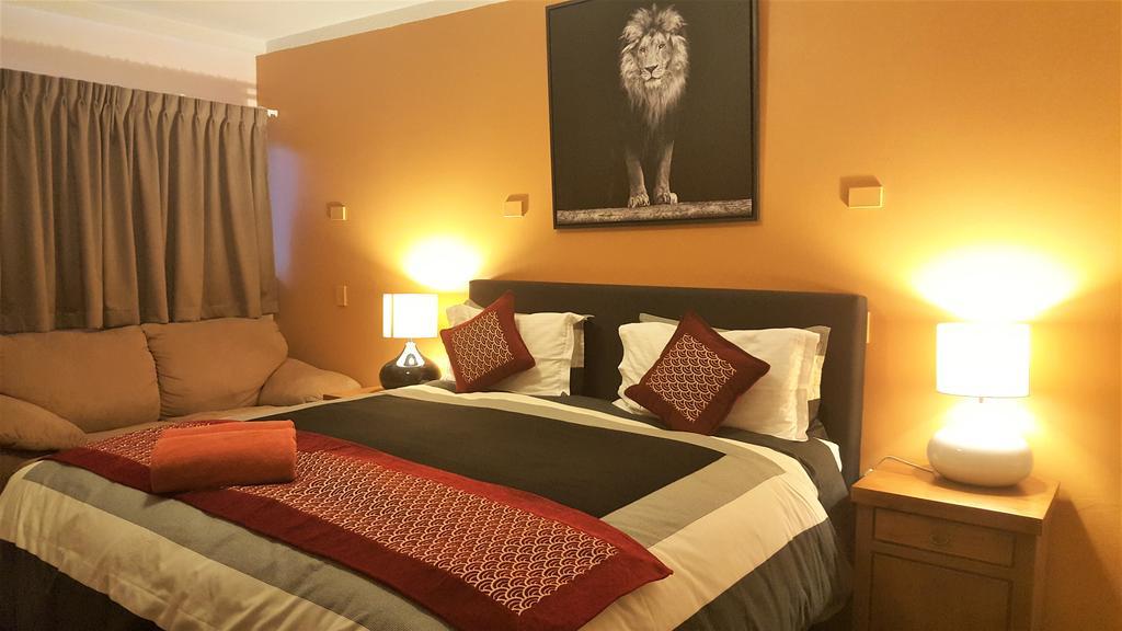 New Olympic Motel Lismore Bagian luar foto