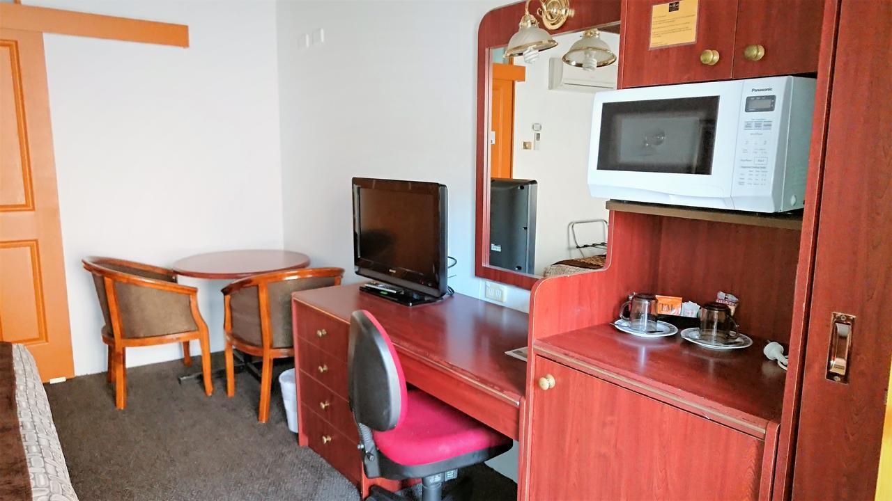 New Olympic Motel Lismore Bagian luar foto
