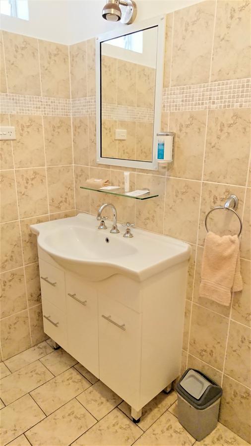 New Olympic Motel Lismore Bagian luar foto