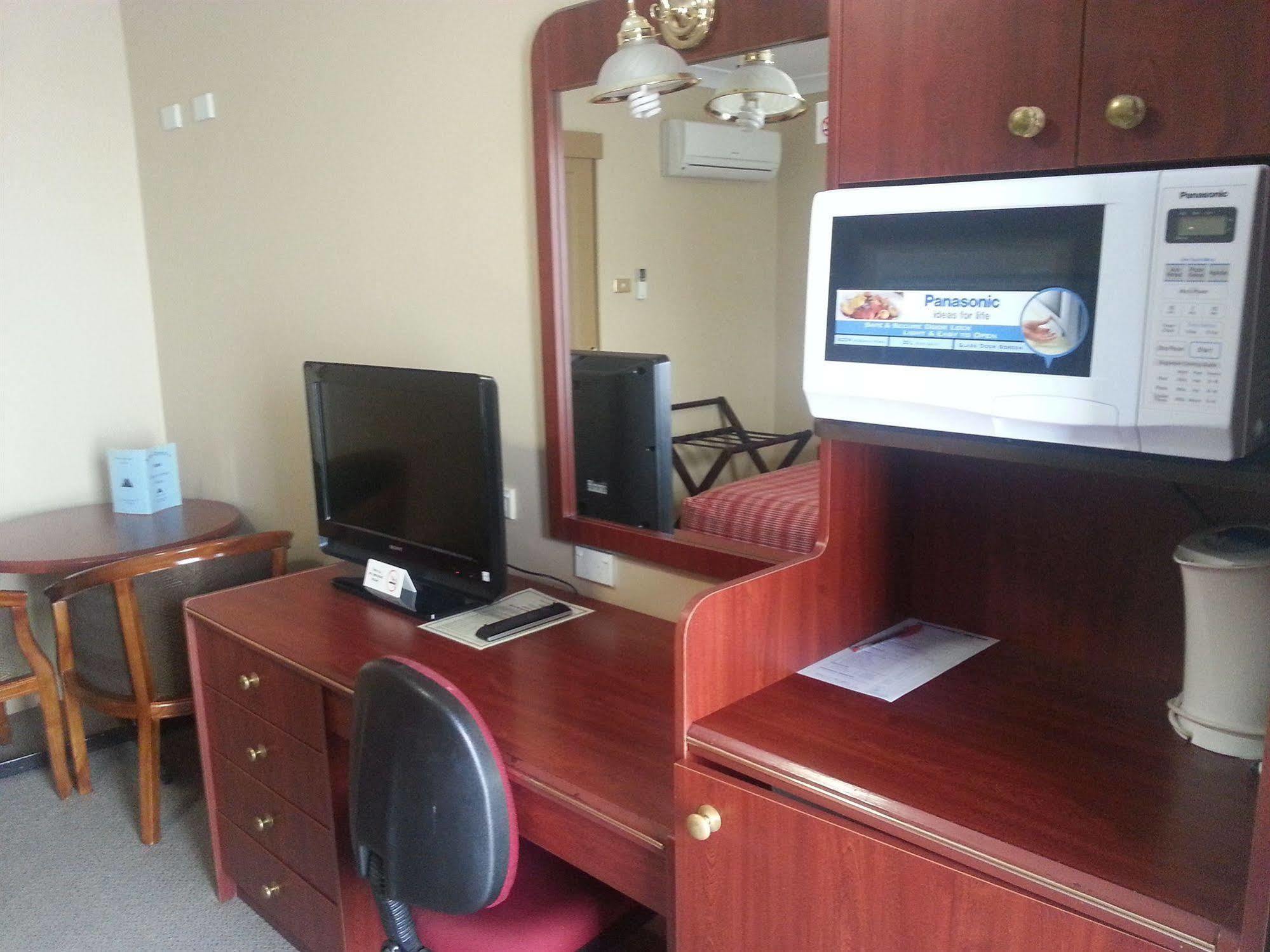 New Olympic Motel Lismore Bagian luar foto