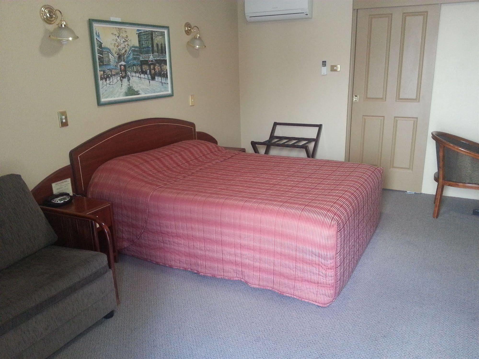 New Olympic Motel Lismore Bagian luar foto