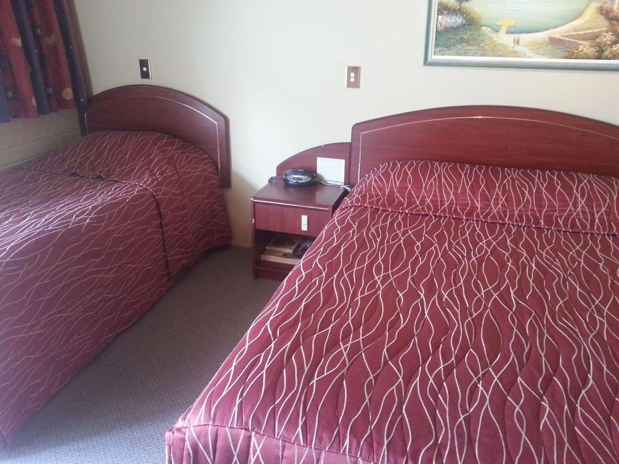 New Olympic Motel Lismore Bagian luar foto